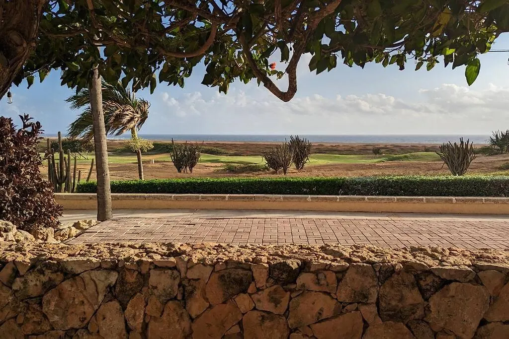 Appartement Bocobay Anabui Condo Tierra Del Sol Palm Beach Aruba