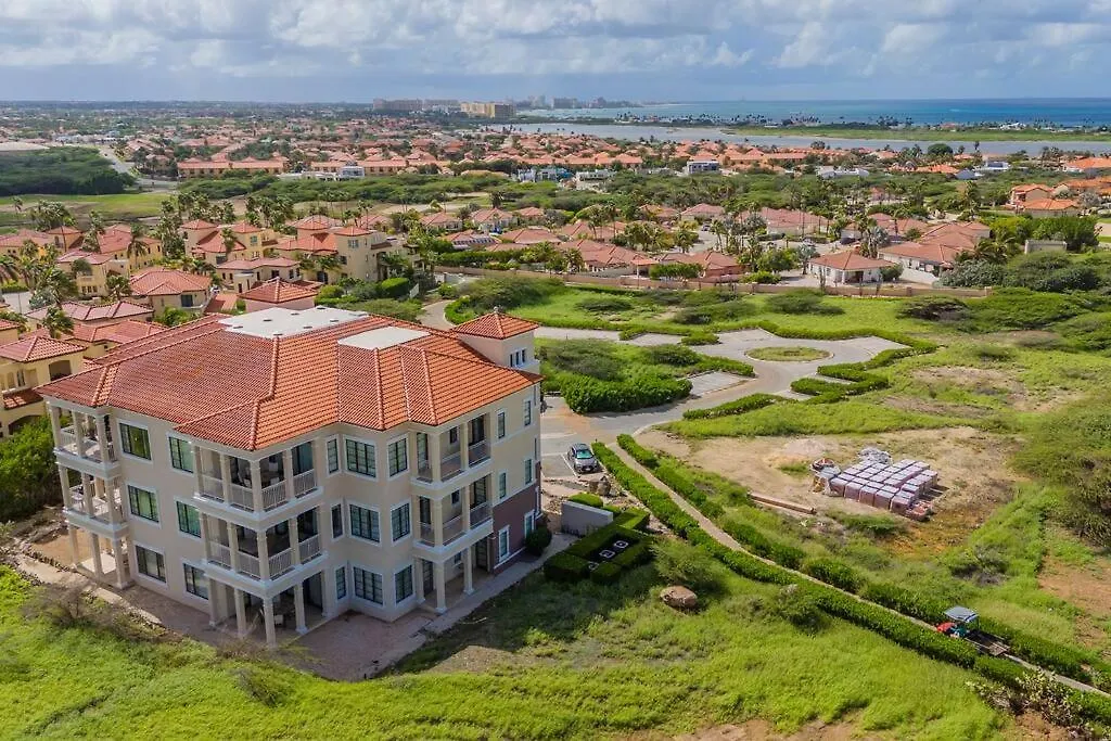 Bocobay Anabui Condo Tierra Del Sol Palm Beach
