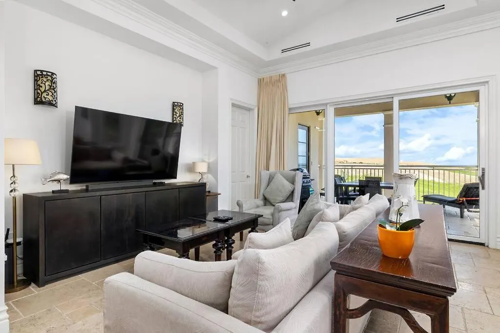 Appartement Bocobay Anabui Condo Tierra Del Sol Palm Beach