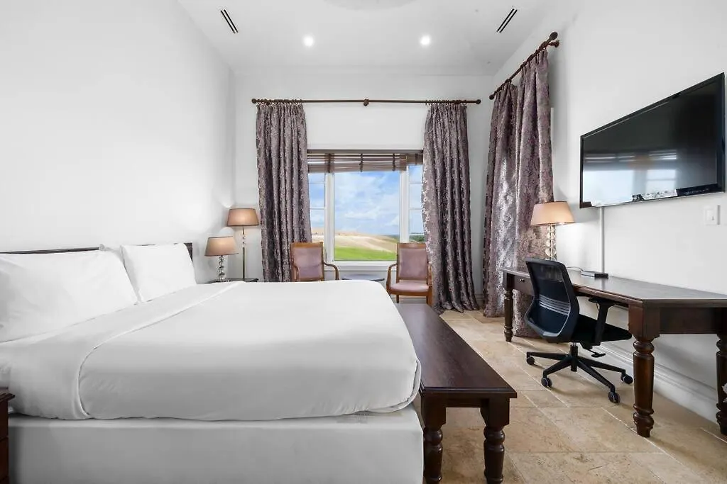 Appartement Bocobay Anabui Condo Tierra Del Sol Palm Beach Aruba