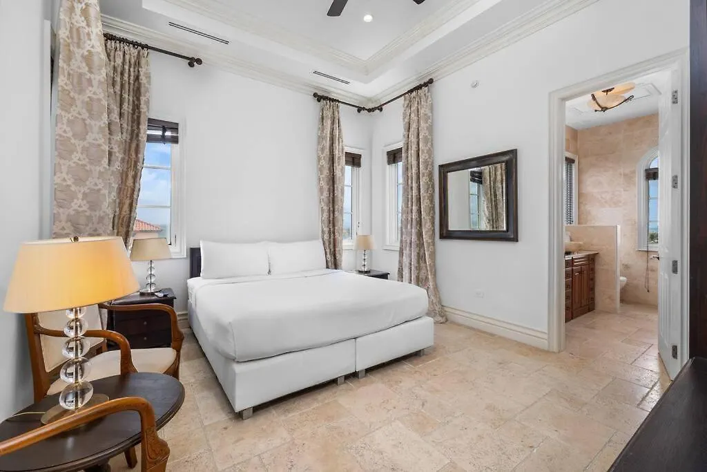 Bocobay Anabui Condo Tierra Del Sol Palm Beach