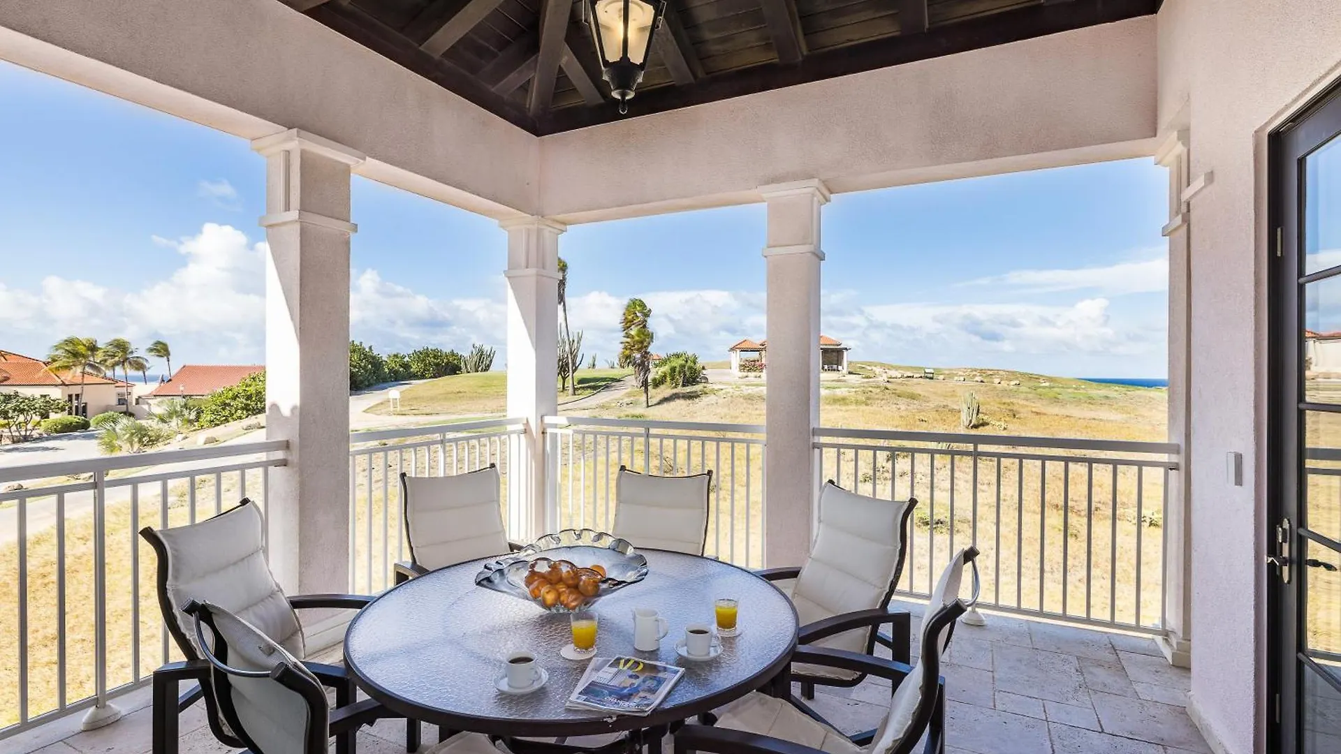 Bocobay Anabui Condo Tierra Del Sol Palm Beach Aruba