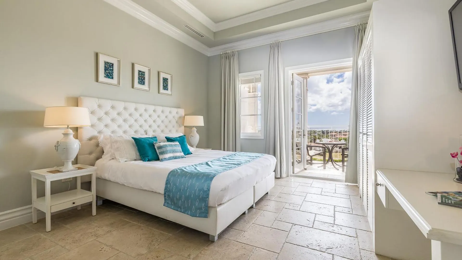 Bocobay Anabui Condo Tierra Del Sol Palm Beach Appartement