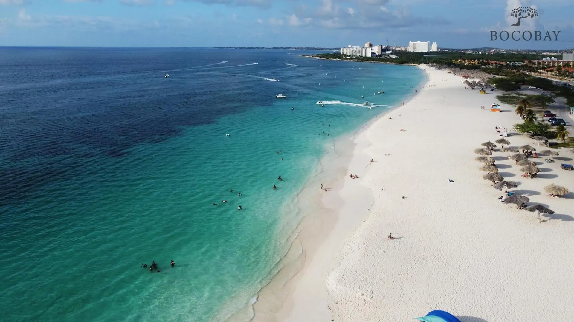 Appartement Bocobay Anabui Condo Tierra Del Sol Palm Beach