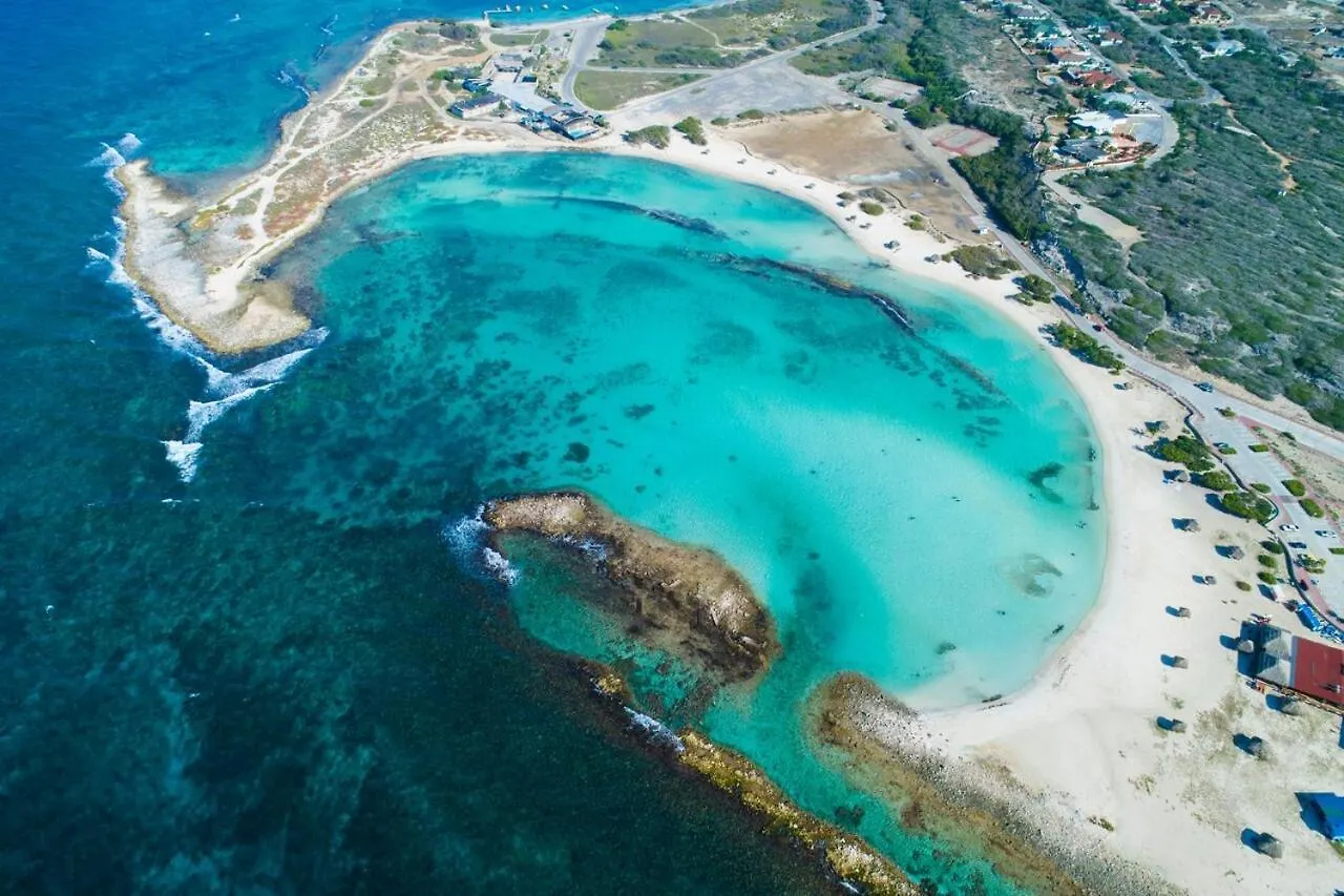 Bocobay Anabui Condo Tierra Del Sol Palm Beach Aruba