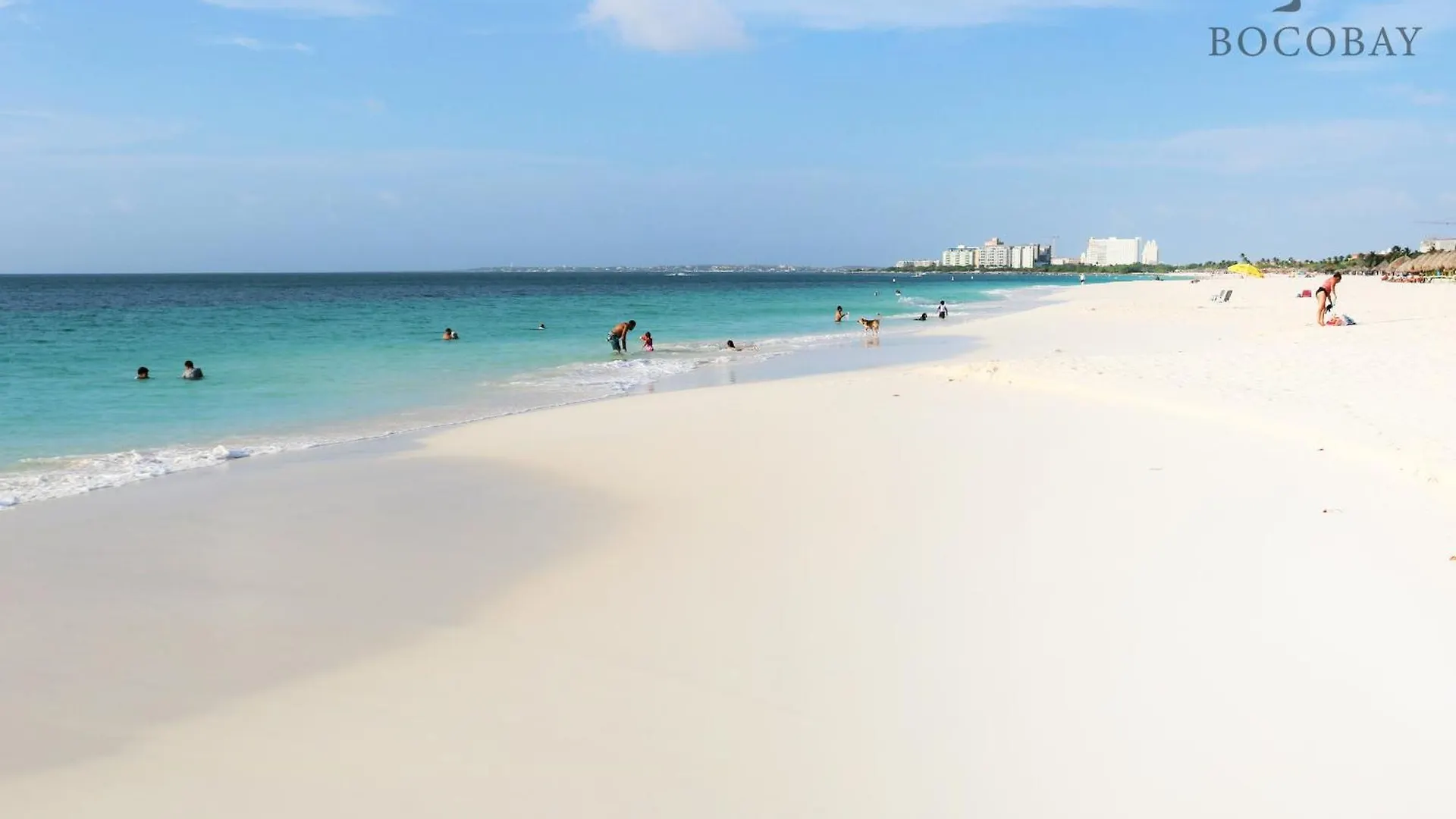 Appartement Bocobay Anabui Condo Tierra Del Sol Palm Beach