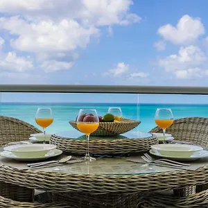  Appartement Azure Residences