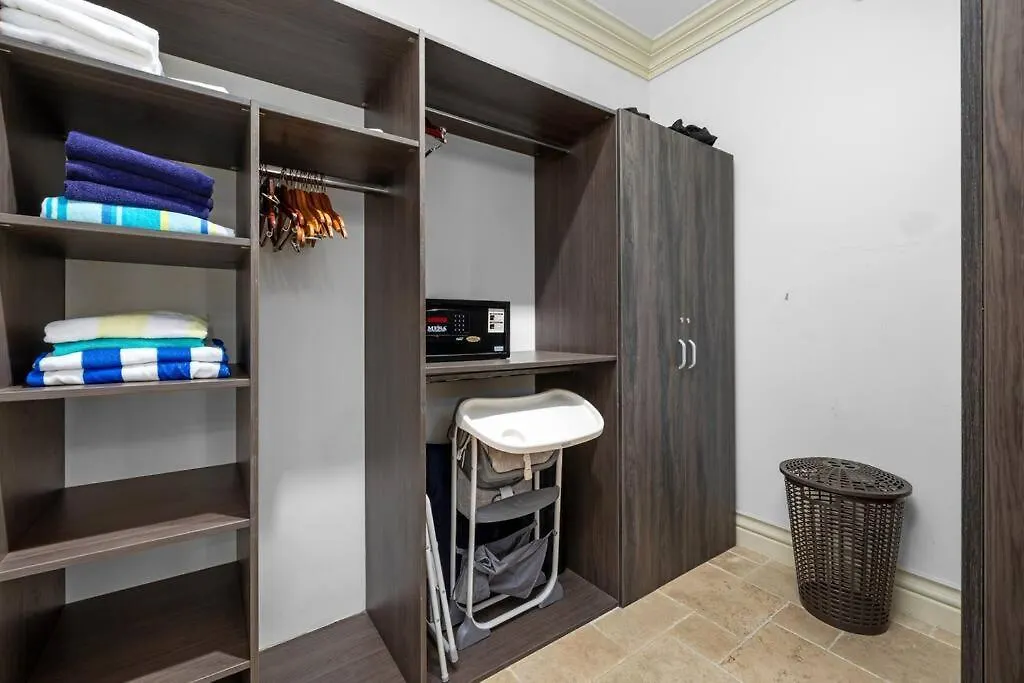 Bocobay Anabui Condo Tierra Del Sol Palm Beach 0*,