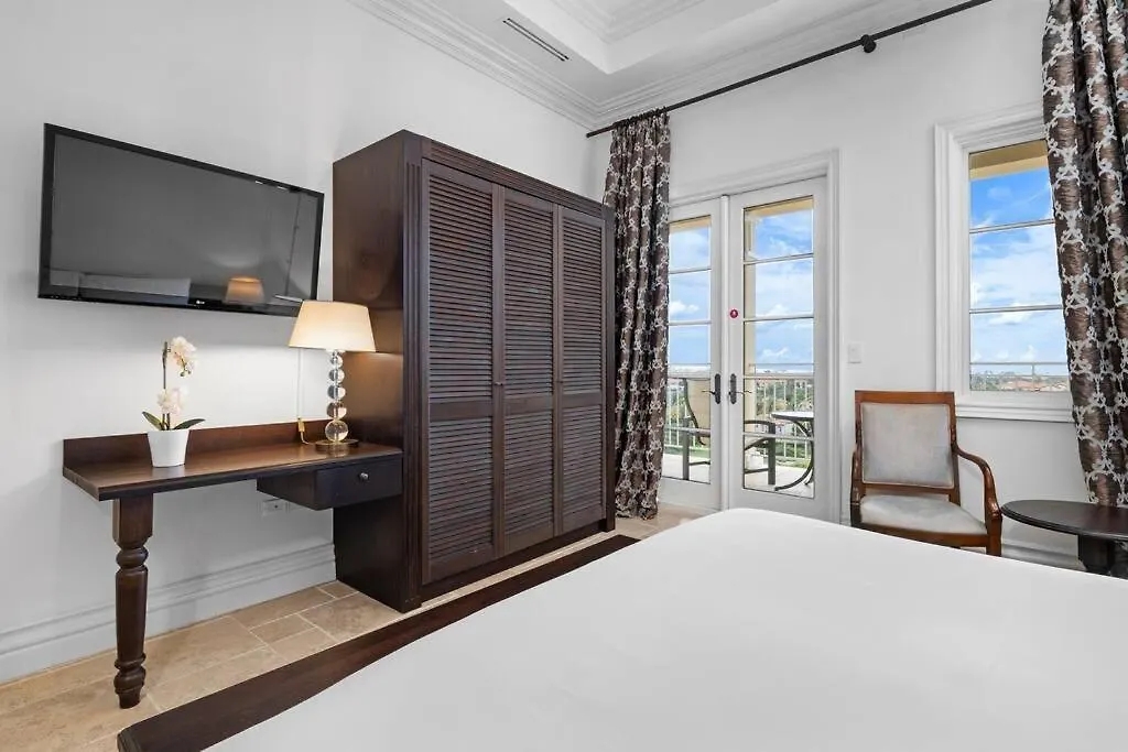Appartement Bocobay Anabui Condo Tierra Del Sol Palm Beach