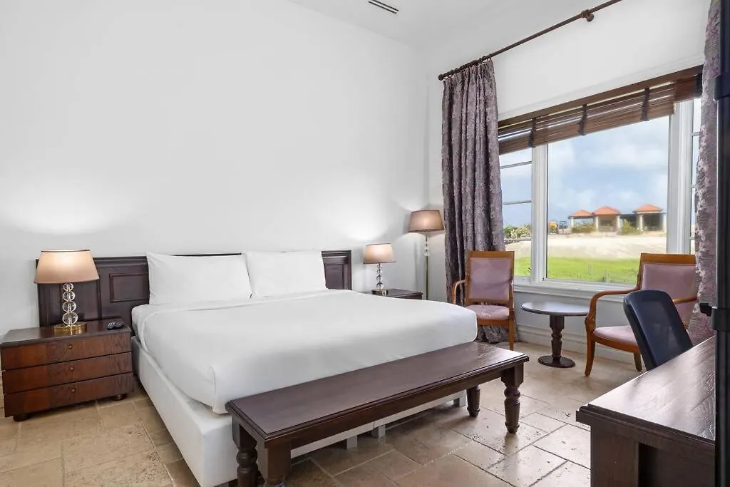 Bocobay Anabui Condo Tierra Del Sol Palm Beach 0*,  Aruba