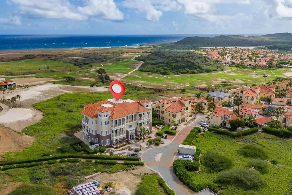Bocobay Anabui Condo Tierra Del Sol Palm Beach Appartement