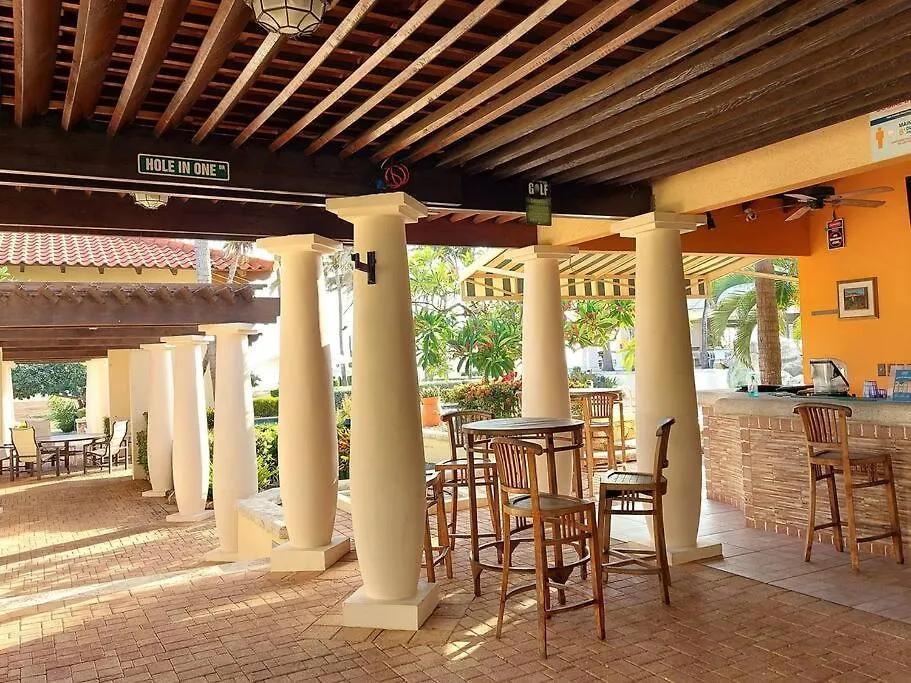 Bocobay Anabui Condo Tierra Del Sol Palm Beach 0*,