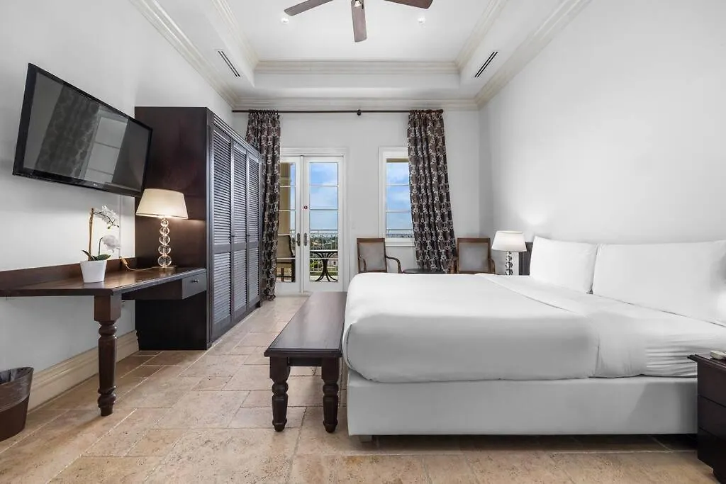 Bocobay Anabui Condo Tierra Del Sol Palm Beach 0*,  Aruba
