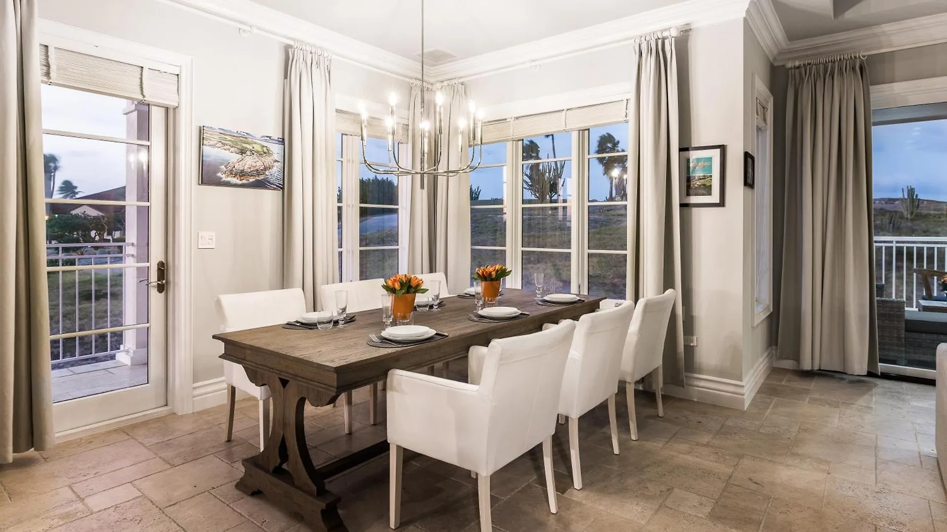 Appartement Bocobay Anabui Condo Tierra Del Sol Palm Beach