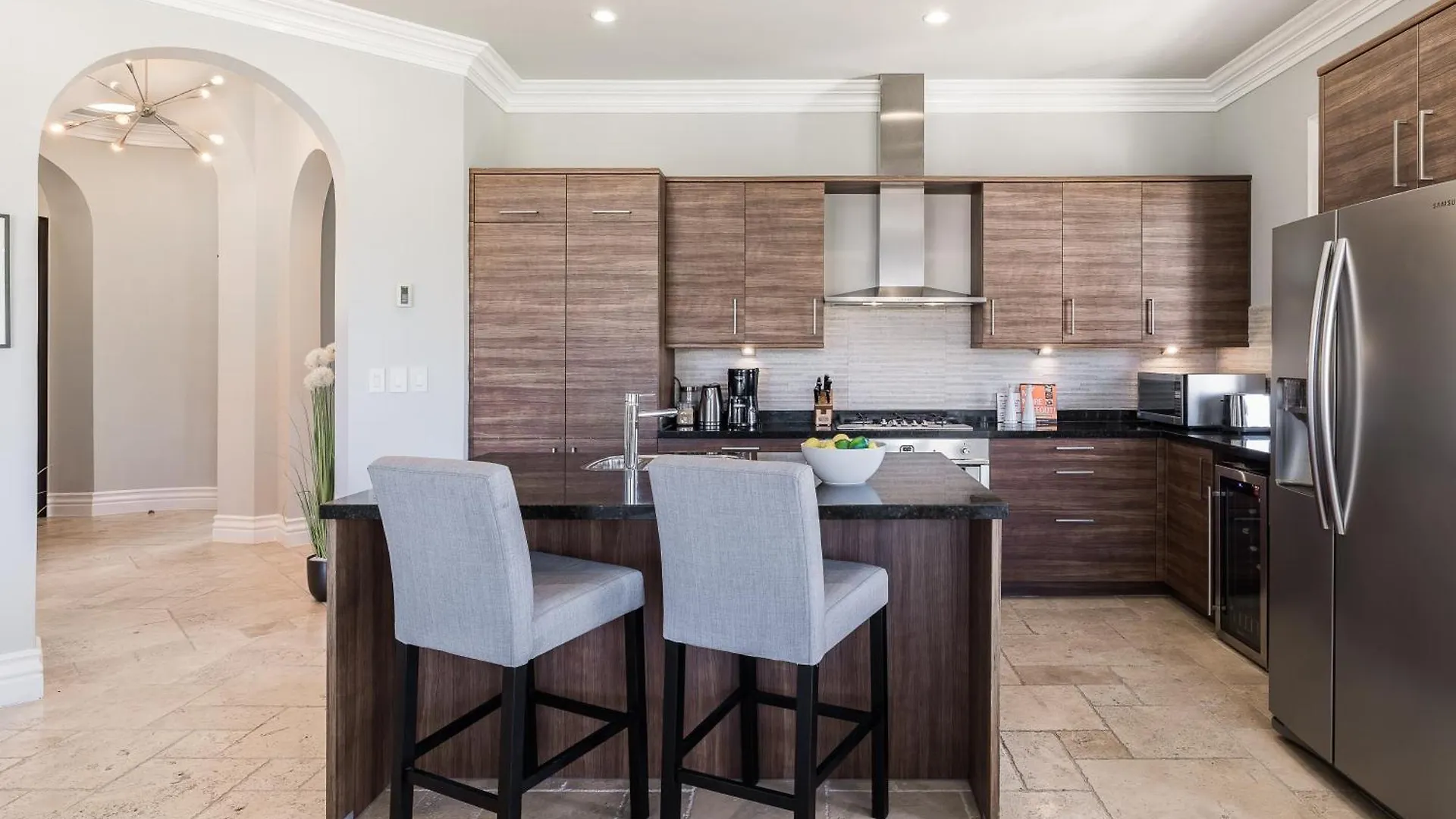 Appartement Bocobay Anabui Condo Tierra Del Sol Palm Beach Aruba