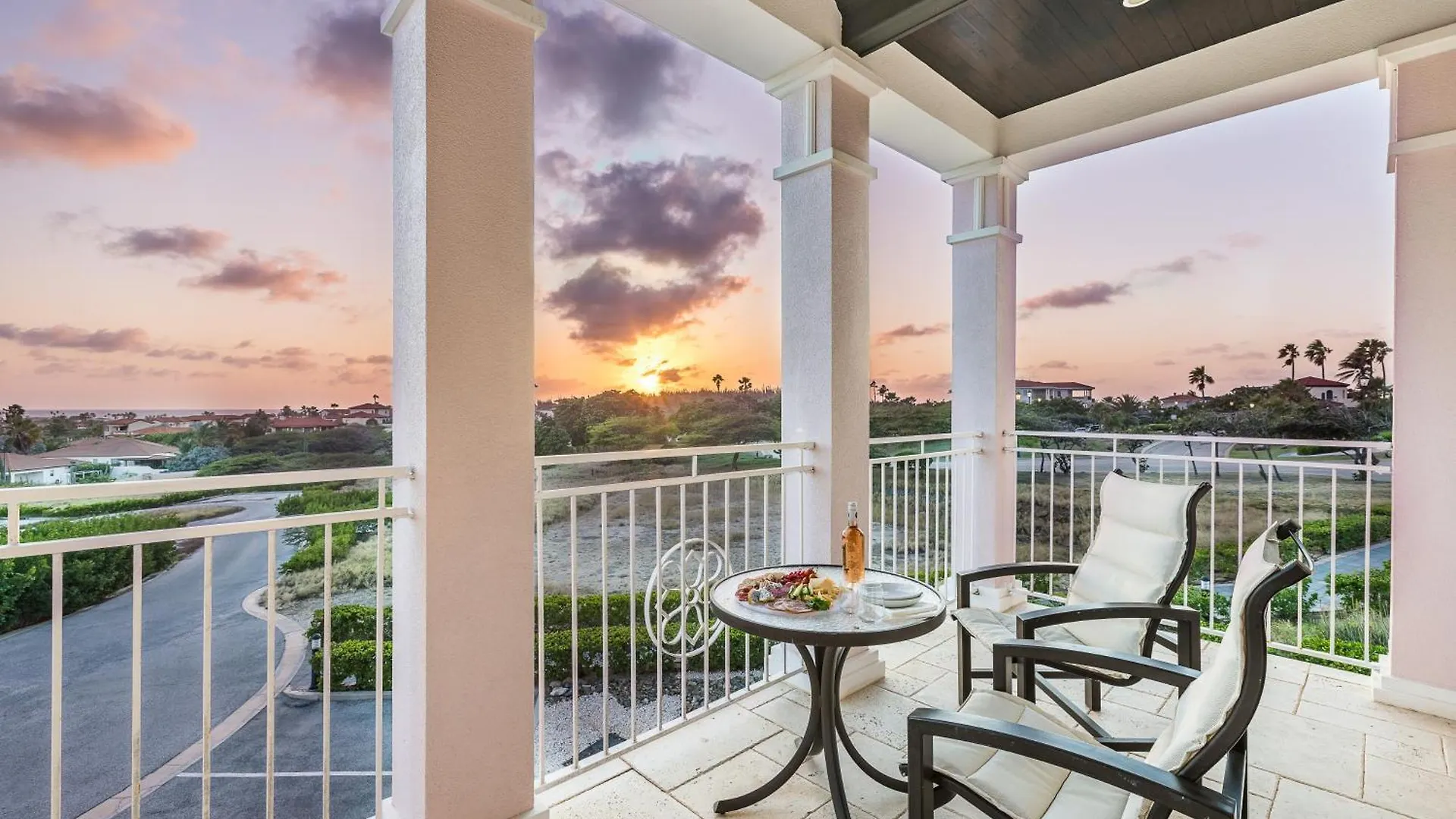 Bocobay Anabui Condo Tierra Del Sol Palm Beach 0*,  Aruba